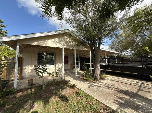 2708 Florencia Ave, Brownsville, TX 78526