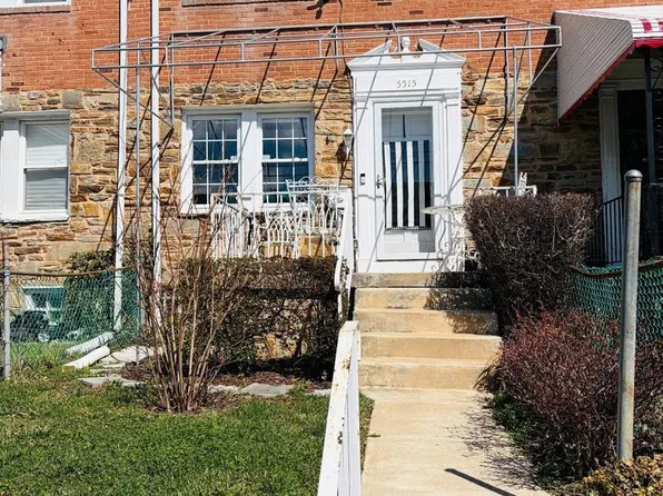 5515 Rubin Ave, Baltimore, MD 21215