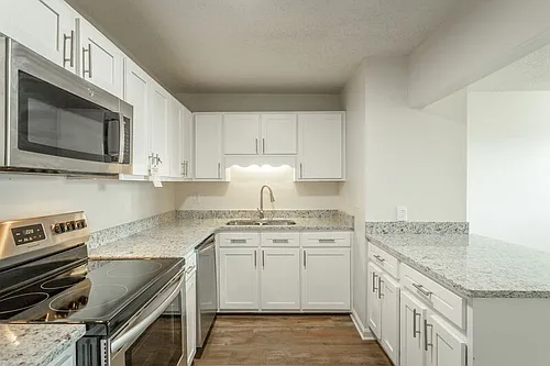 Kates View Apartments Photo 1