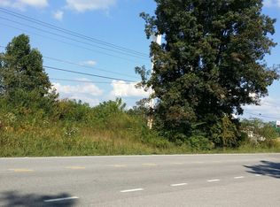 Plateau Rd, Crossville, TN 38571