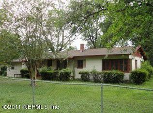 2139 Grand St, Jacksonville, FL 32208