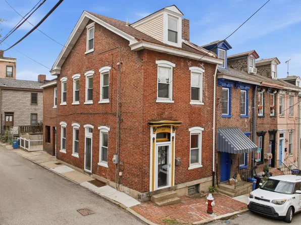 268 38th St, Pittsburgh, PA 15201