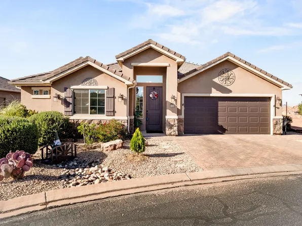 2261 S Tonaquint Dr #33, Saint George, UT 84790