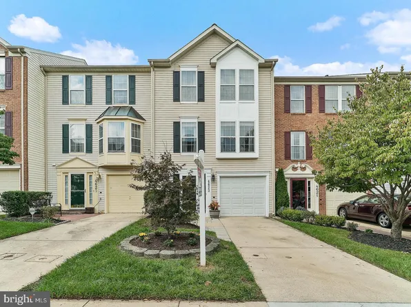 4623 Weston Pl, Olney, MD 20832