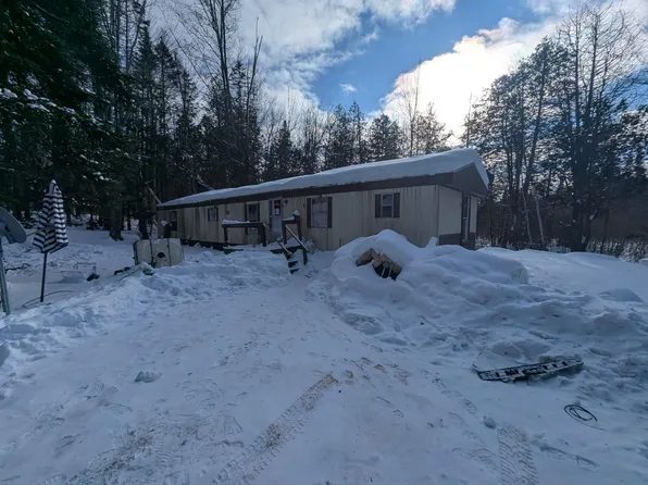 674 Old County Road North, Waterford, VT 05819