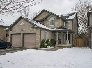 301 Portrush Pl, London, ON N5X 0C2