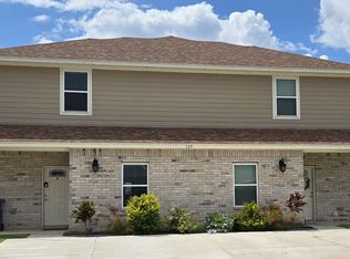 105 Mimosa St, Los Fresnos, TX 78566