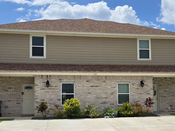 105 Mimosa St