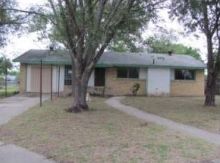 9018 Geraldine St, San Antonio, TX 78224
