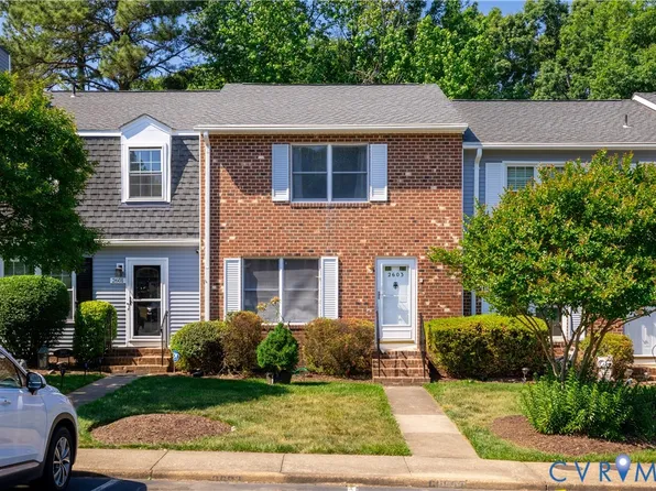 2603 Chancer Dr, Henrico, VA 23233