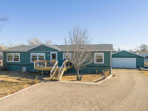 1680 Jolly Ln, Rapid City, SD 57703