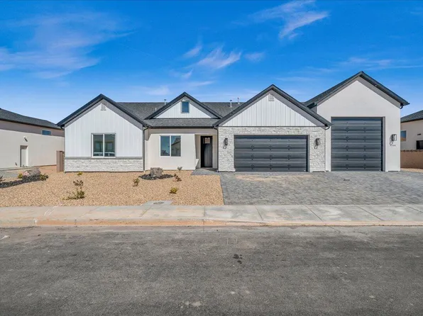 4408 W 200 N, Cedar City, UT 84720