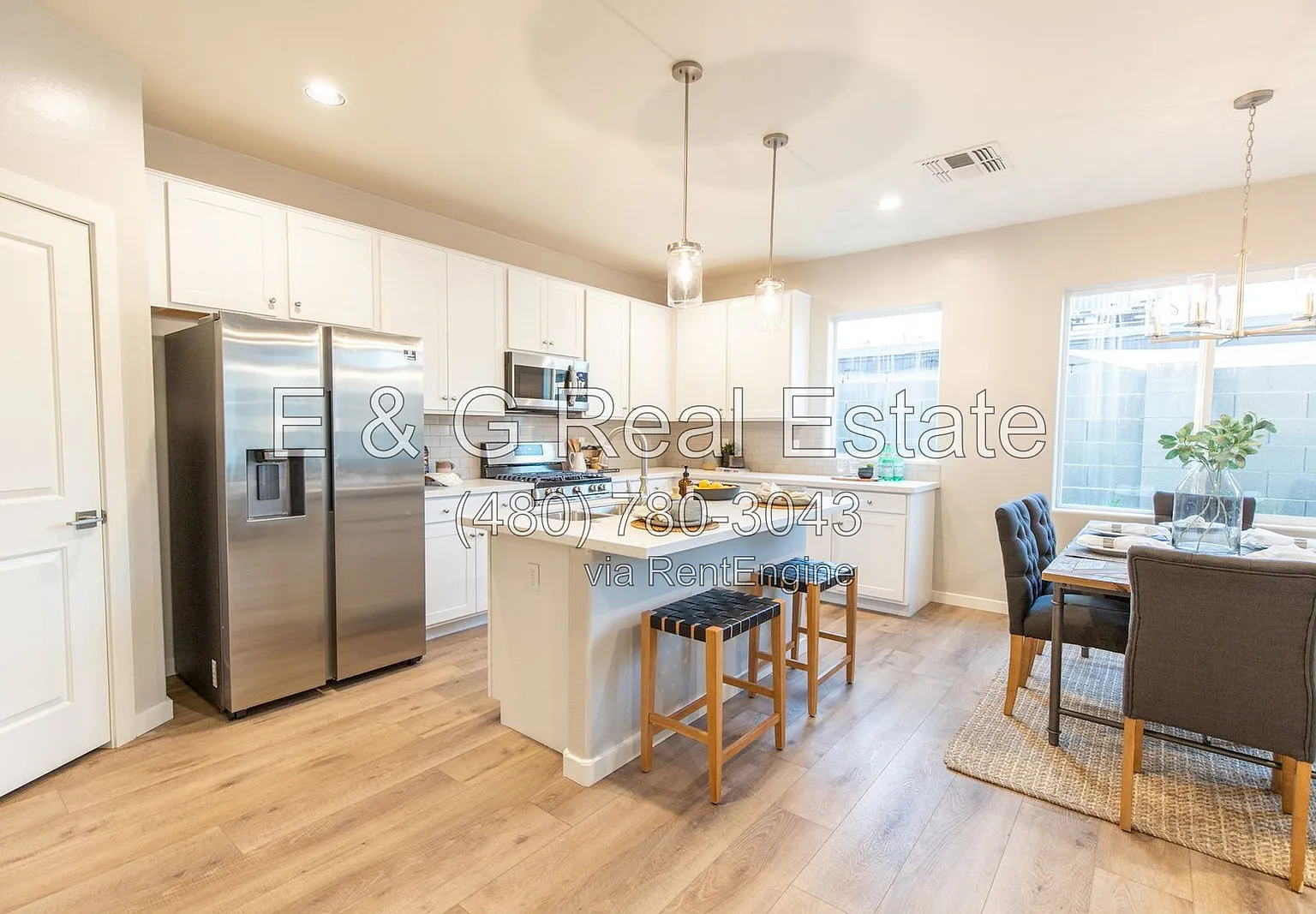 3 bed, 2.5 bath, 1828 sqft, $3,100 — Photo 1
