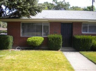 1130 1st St SE, East Wenatchee, WA 98802