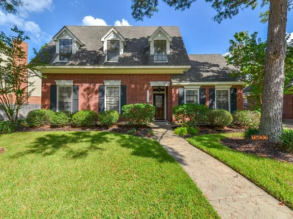 7822 Granite Ridge Ln, Houston, TX 77095