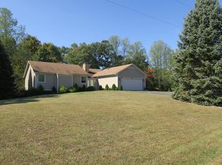 1055 Goose Dam Rd, Rocky Mount, VA 24151