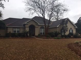 7120 Nesters Dr, Tallahassee, FL 32312