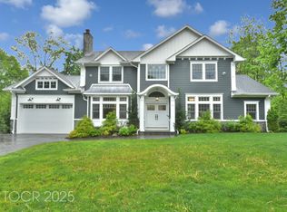 750 Harristown Rd, Glen Rock, NJ 07452