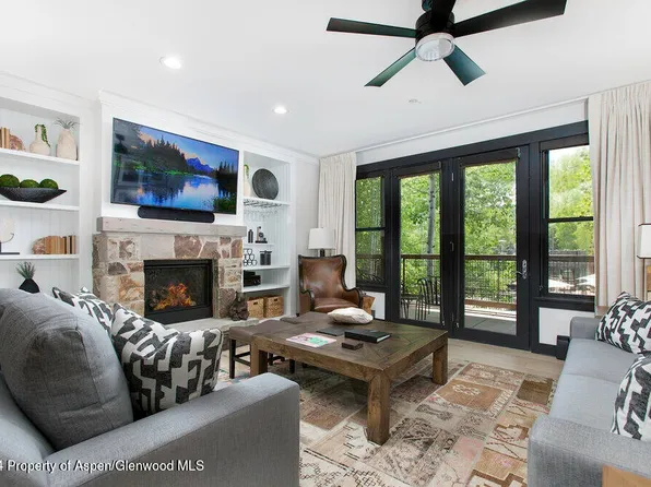 239 Snowmass Club Cir #127, Snowmass Village, CO 81615