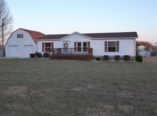340 Hunt Rd, Elizabethtown, KY 42701