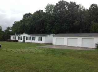 622 Oakland Rd, Telford, TN 37690