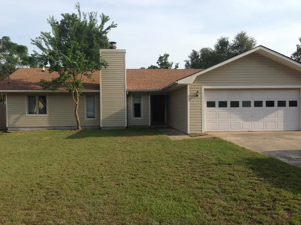 117 Foxhill Dr, Enterprise, AL 36330