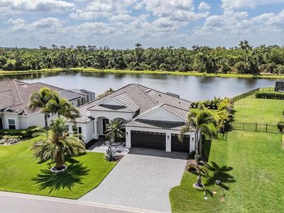 16007 39TH GLEN E, Parrish, FL, 34219
