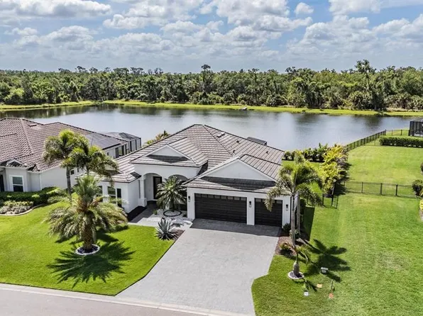 16007 39th Gln E, Parrish, FL 34219