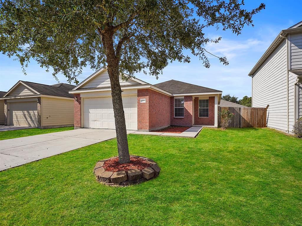4283 Medina River Loop, Spring, TX 77386 Zillow