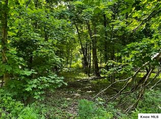 199 Grand Ridge Rd, Howard, OH 43028