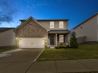 179 Waterside Dr, Georgetown, KY 40324