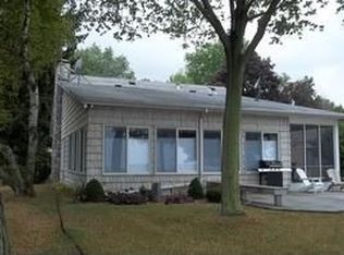 8089 Emigh Rd, Lexington, MI 48450