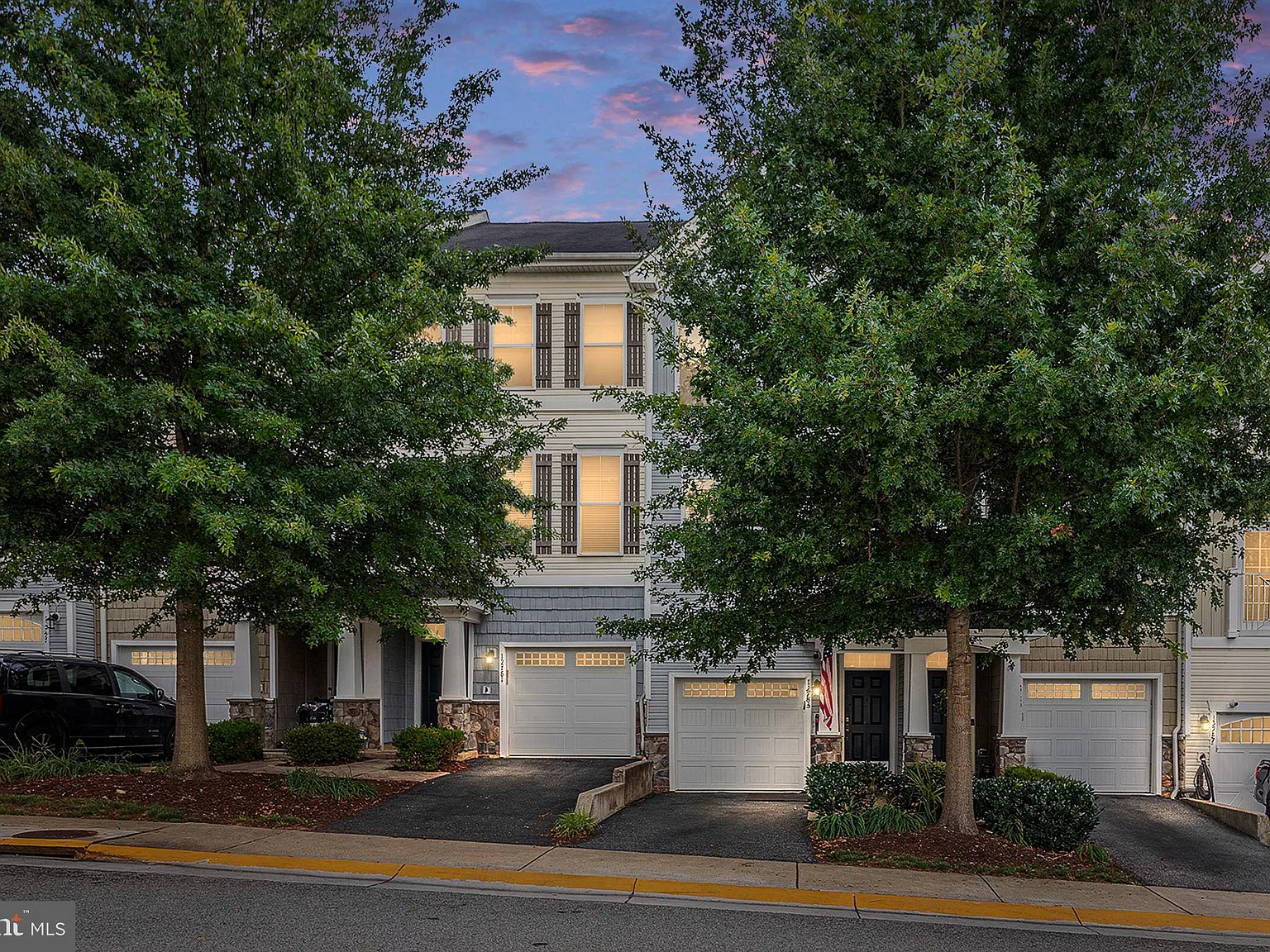Potomac Crest Condo — Photo 3