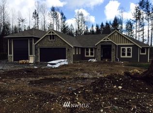 LOT 11025 153rd Ave NE, Lake Stevens, WA 98258