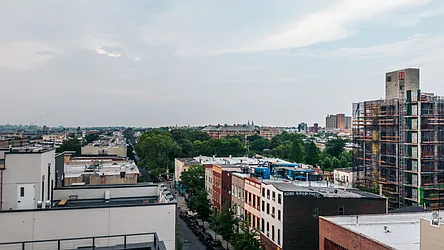 Rented by Nooklyn NYC LLC