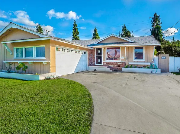 3534 Monica Ave, Long Beach, CA 90808