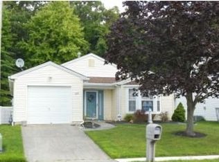 125 Valley Forge Dr, Little Egg Harbor, NJ