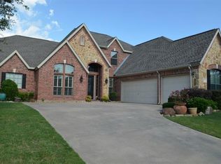 9115 Parson Dr, Argyle, TX 76226