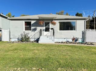 4117 E Frederick Ave, Spokane, WA 99217
