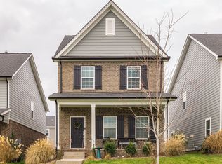 105 Santa Rosa Dr, Gallatin, TN 37066