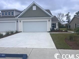 363 Logan St LOT 107, Tuscan B Little River, SC 29566