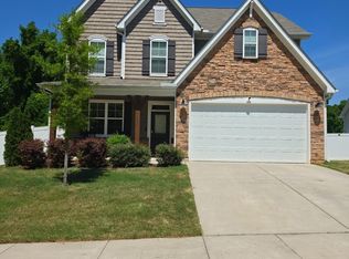 132 Alta Crest Ln, Garner, NC 27529