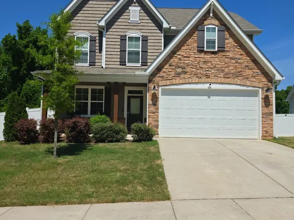 132 Alta Crest Ln, Garner, NC 27529