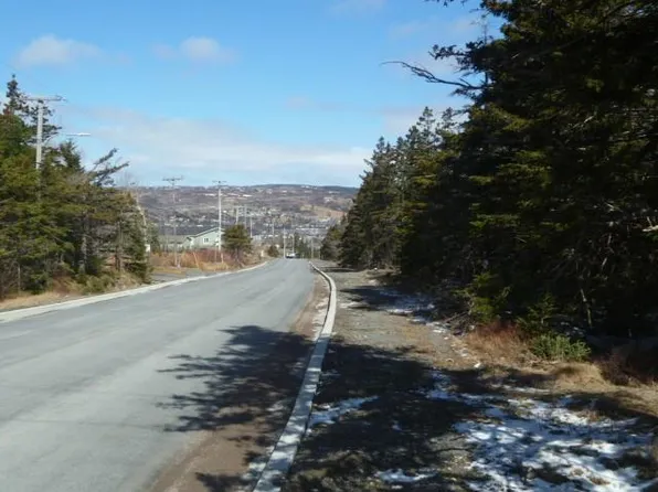 143-163 High Road South Highway S, Carbonear, NL A1Y1A4