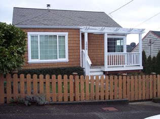 1008 Ironsides Ave, Bremerton, WA 98310
