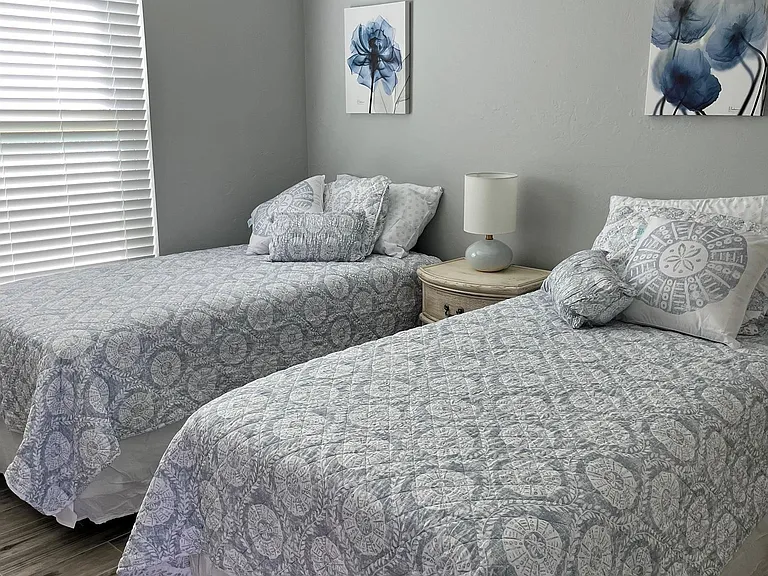 3rd bedroom