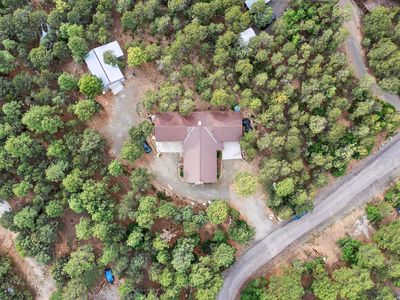 16 Bobolink Ln, Tijeras, NM, 87059