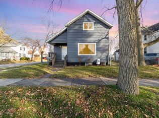 1201 Stanton St, Bay City, MI 48708