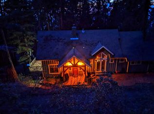 54838 Ponderosa Drive, Springville, CA