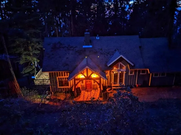 54838 Ponderosa Drive, Springville, CA 93265